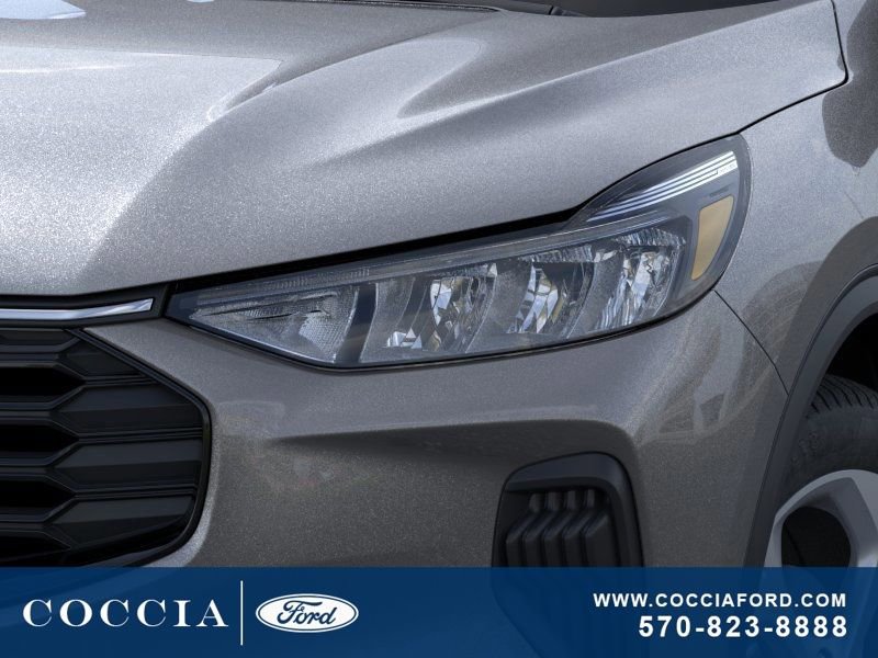 New 2026 Ford Escape ST-Line w/ Cold Weather Package image 18