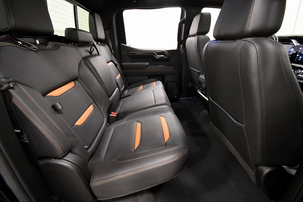 Used 2022 GMC Sierra 1500 AT4 w/ AT4 Premium Package image 18