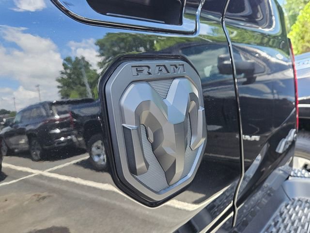 New 2026 RAM 1500 Rebel w/ Rebel Level 2 Equipment Group image 11