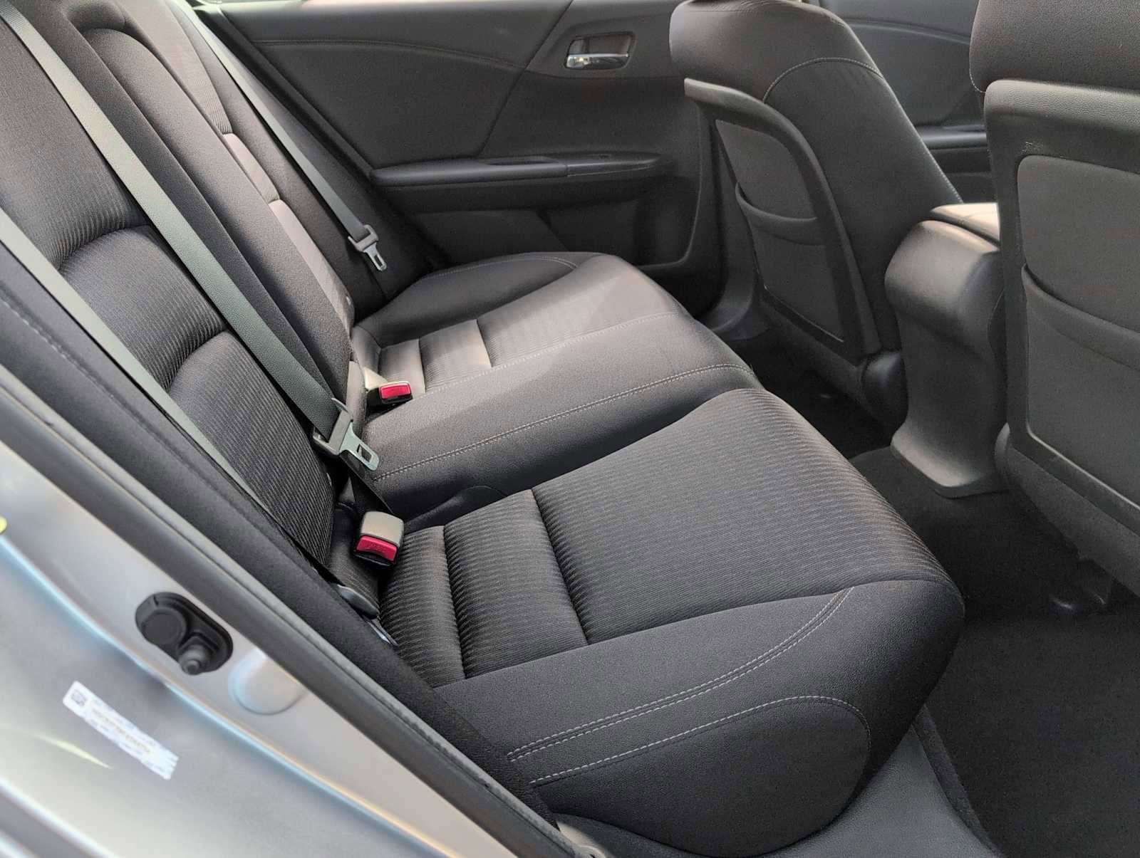 Used 2014 Honda Accord Sport image 19