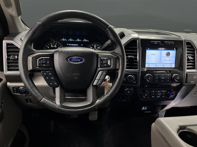 Used 2016 Ford F150 XLT w/ Equipment Group 302A Luxury image 6