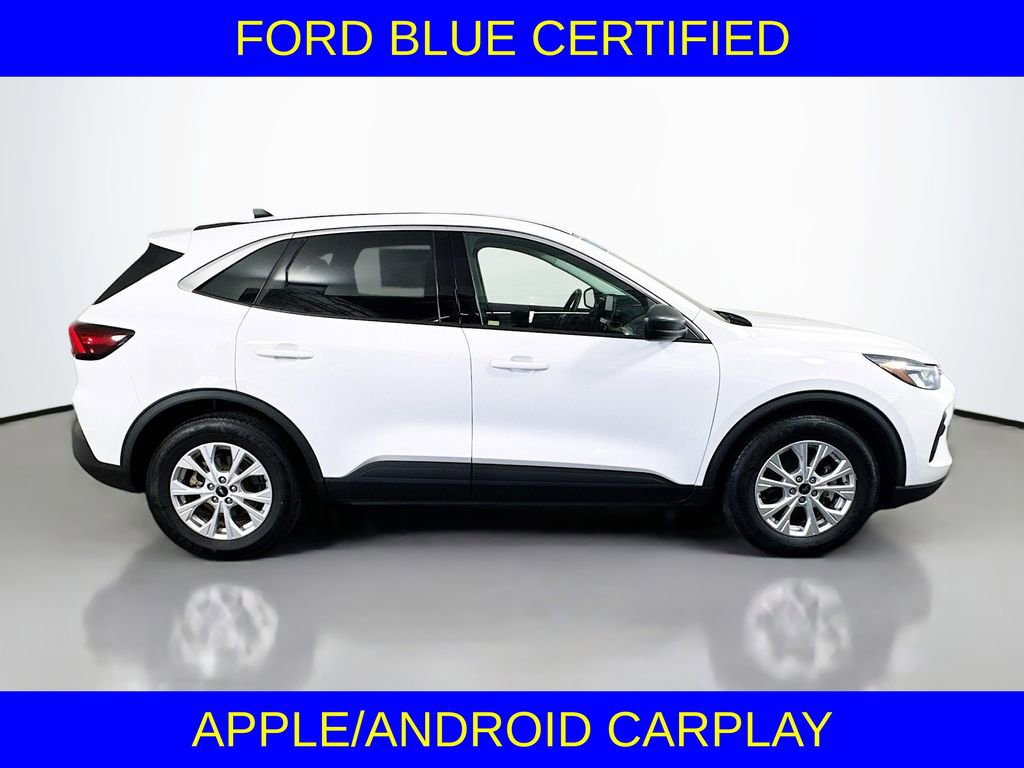 Certified 2023 Ford Escape Active image 4