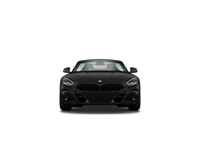 New 2026 BMW Z4 M40i RWD image 2