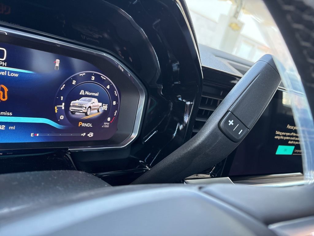 New 2026 Chevrolet Silverado 1500 LT image 23