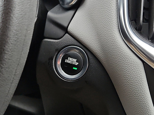 Used 2022 Chevrolet Equinox LT image 22