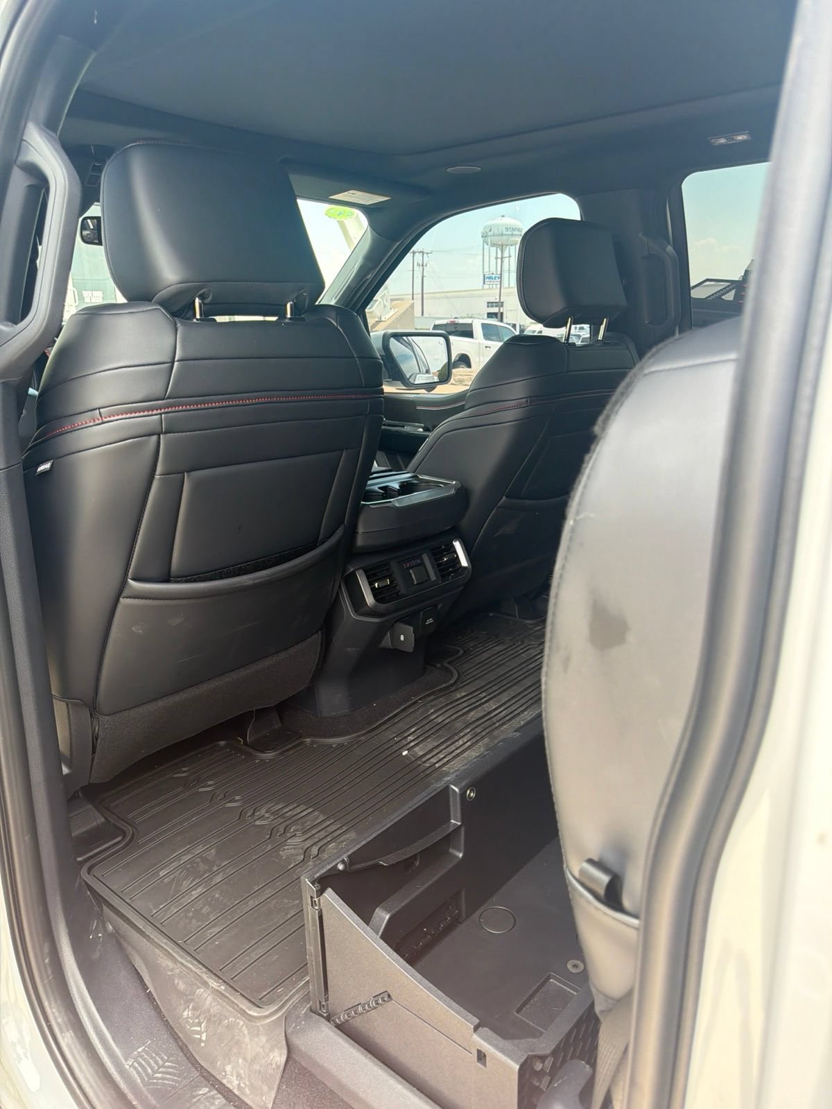 Used 2026 Ford F150 Raptor w/ Equipment Group 803A Raptor R AWD/4WD image 13
