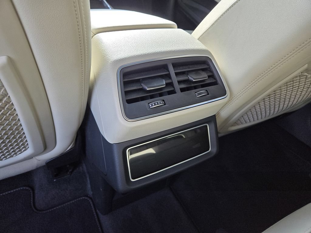 Used 2019 Audi e-tron Premium Plus AWD/4WD image 12