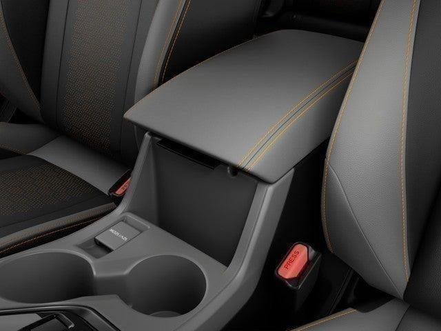 New 2026 Subaru Crosstrek 2.5i Limited w/ Popular Package #4A image 21