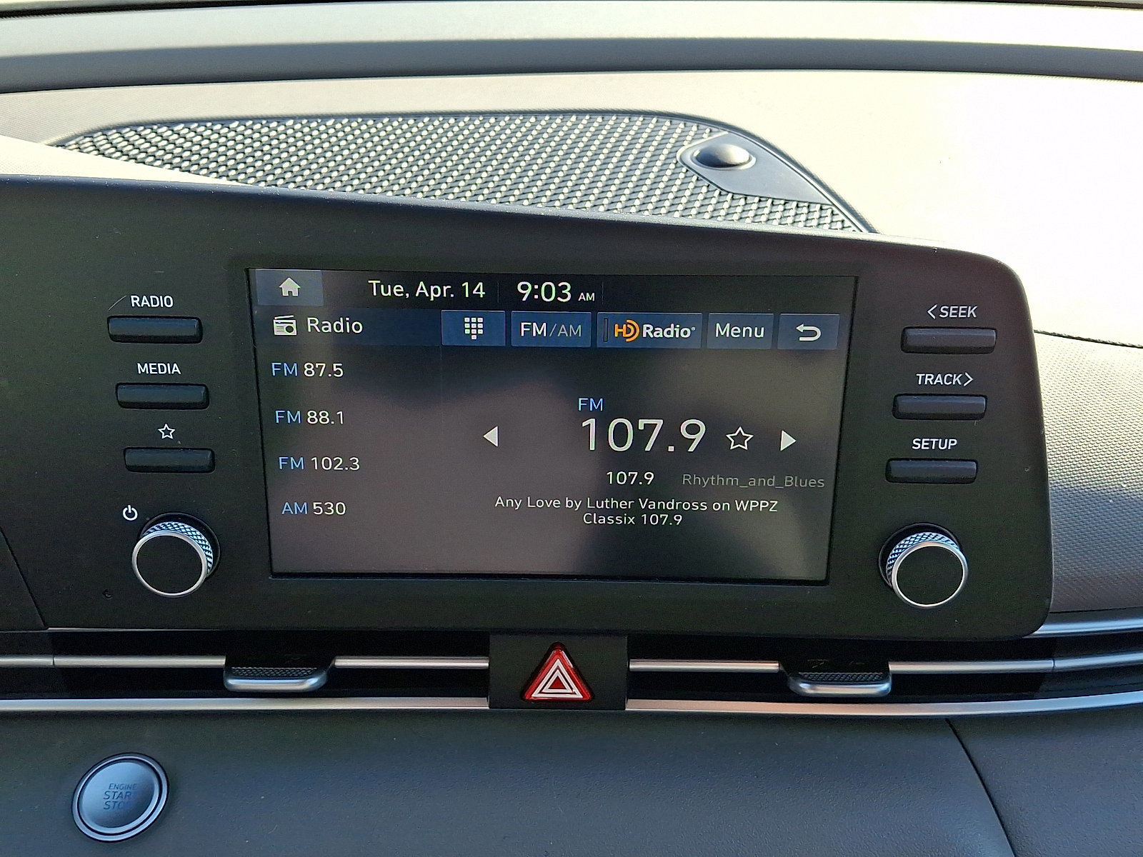 Certified 2025 Hyundai Elantra Sport FWD image 16