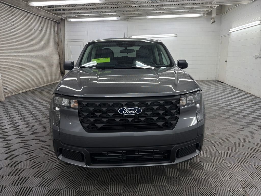 New 2026 Ford Maverick XLT FWD image 14