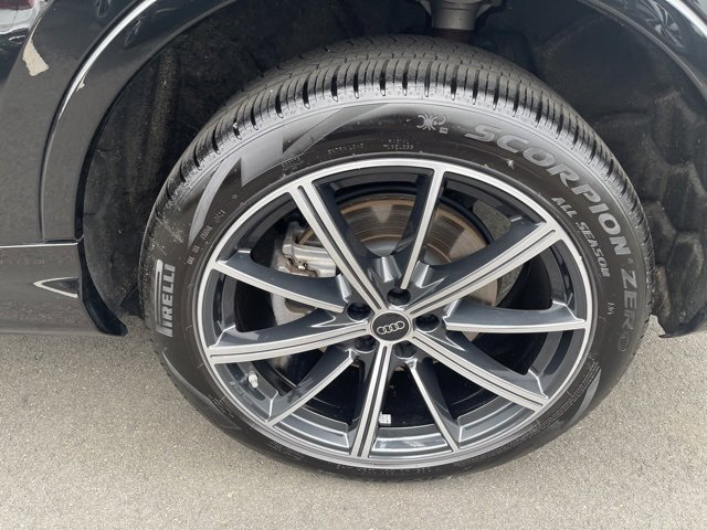 Used 2025 Audi Q7 2.0T Premium Plus w/ Premium Plus Package image 18
