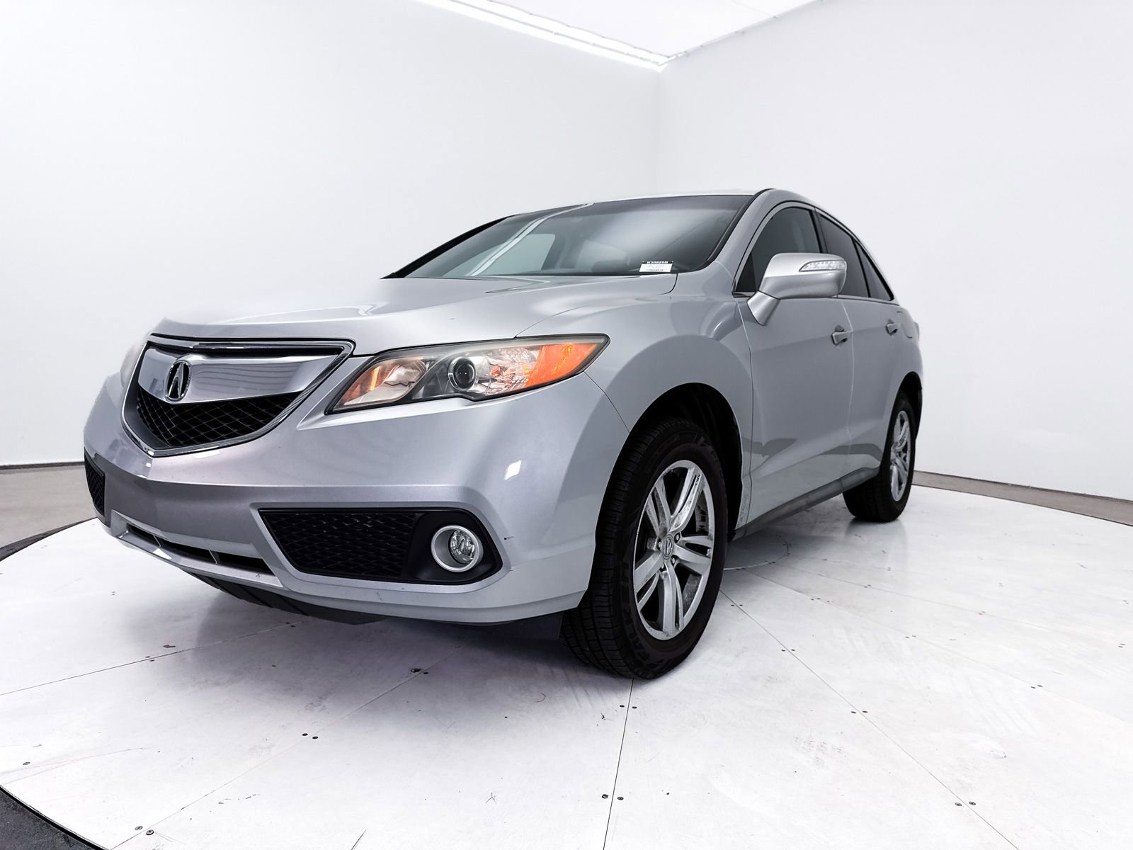 Used 2015 Acura RDX FWD w/ Technology Package image 12