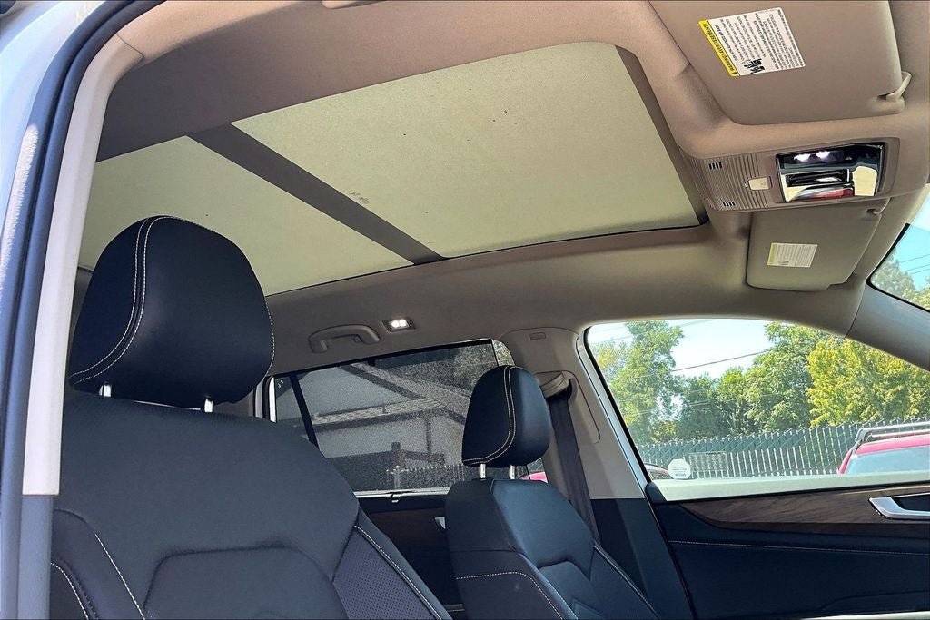 New 2026 Volkswagen Atlas SE AWD/4WD image 26