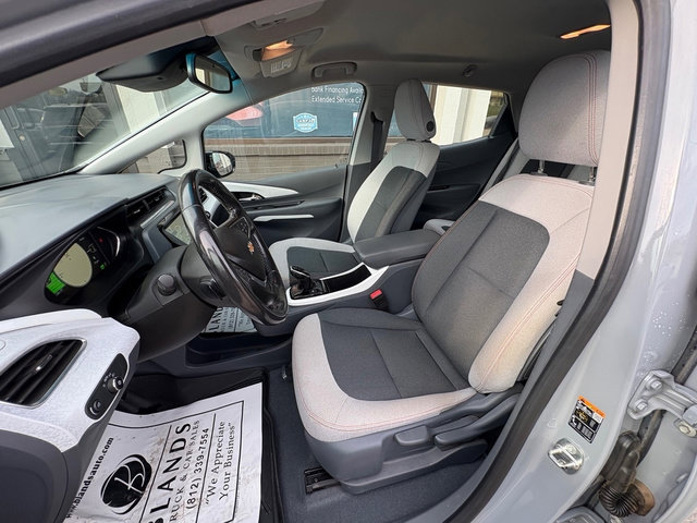 Used 2019 Chevrolet Bolt LT image 11