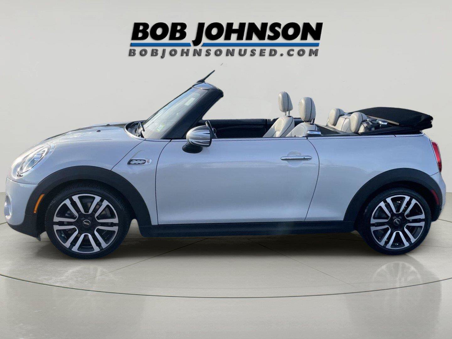 Used 2019 MINI Cooper S FWD image 8