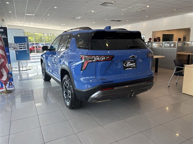 New 2026 Chevrolet Equinox ACTIV w/ Convenience Package III image 3