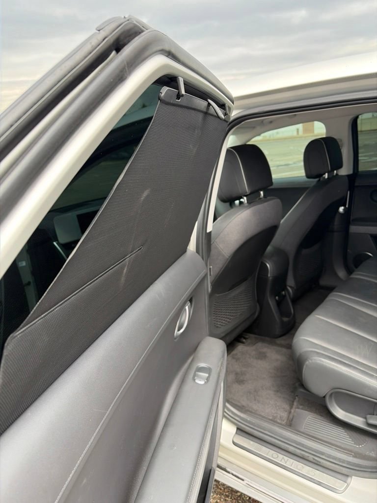 Used 2024 Hyundai Ioniq 5 Limited AWD/4WD image 31