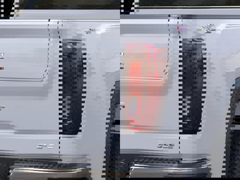 New 2026 GMC Sierra 2500 SLE w/ SLE Value Package; image 11