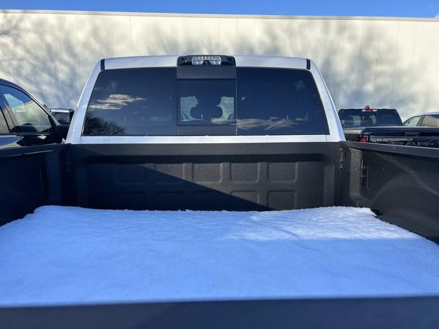 New 2026 RAM 2500 Big Horn image 4