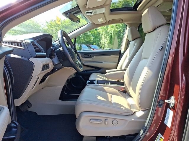 Used 2020 Honda Odyssey EX-L image 15