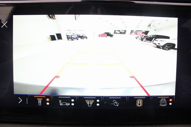 New 2026 GMC Sierra 2500 AT4 w/ AT4 Premium Plus Package image 5