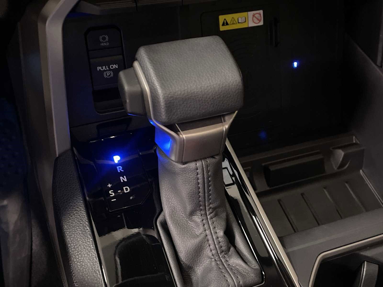 Used 2024 Toyota Tundra Limited w/ Power Package AWD/4WD image 25