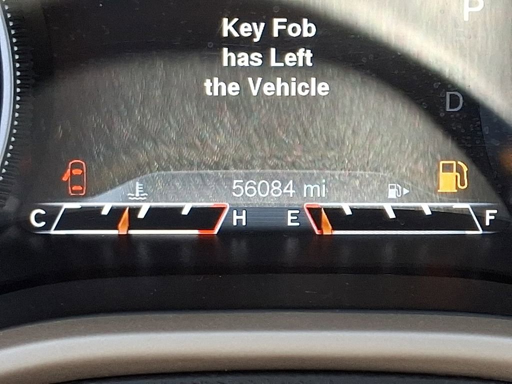 Used 2018 Jeep Cherokee Limited AWD/4WD image 19