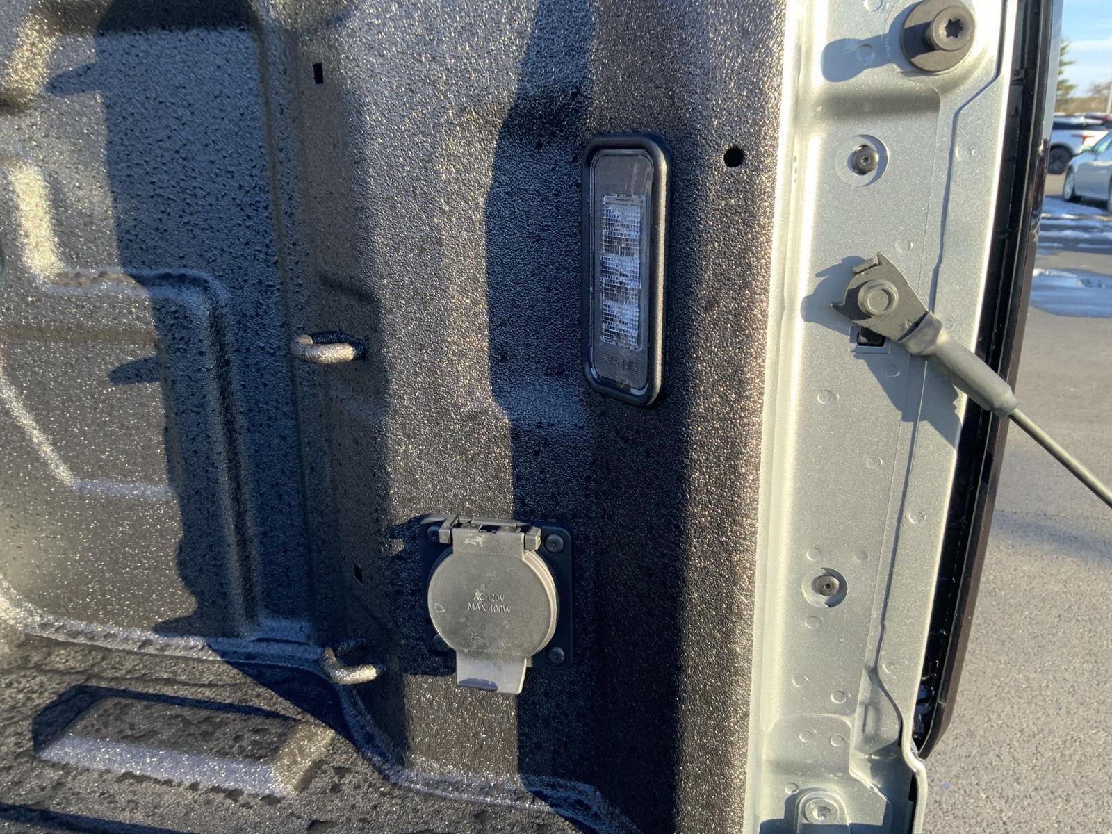 New 2026 GMC Sierra 1500 AT4X image 16