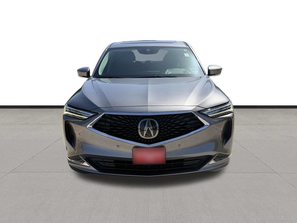 Used 2023 Acura MDX FWD w/ Technology Package image 2
