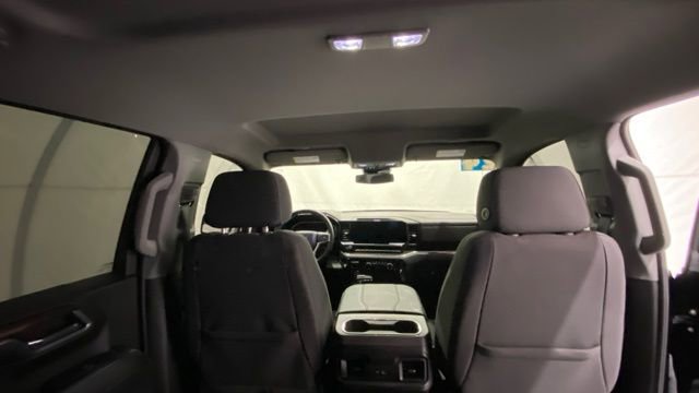 Used 2024 Chevrolet Silverado 1500 RST w/ Convenience Package II image 27