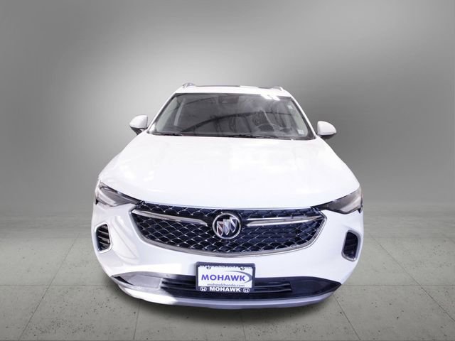 Used 2022 Buick Envision Avenir w/ Technology Package II image 10