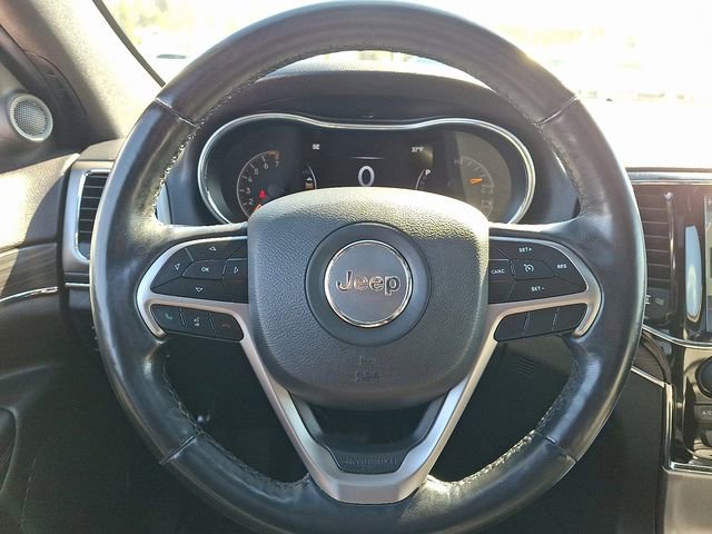 Used 2019 Jeep Grand Cherokee Limited image 23