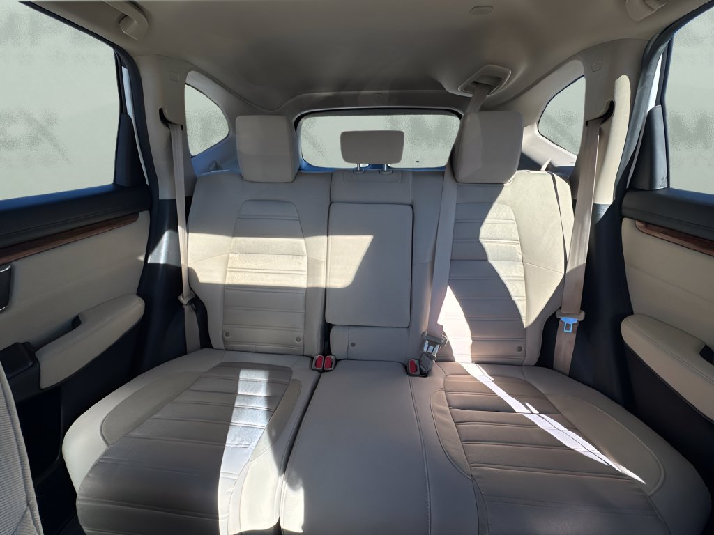 Used 2022 Honda CR-V EX image 12