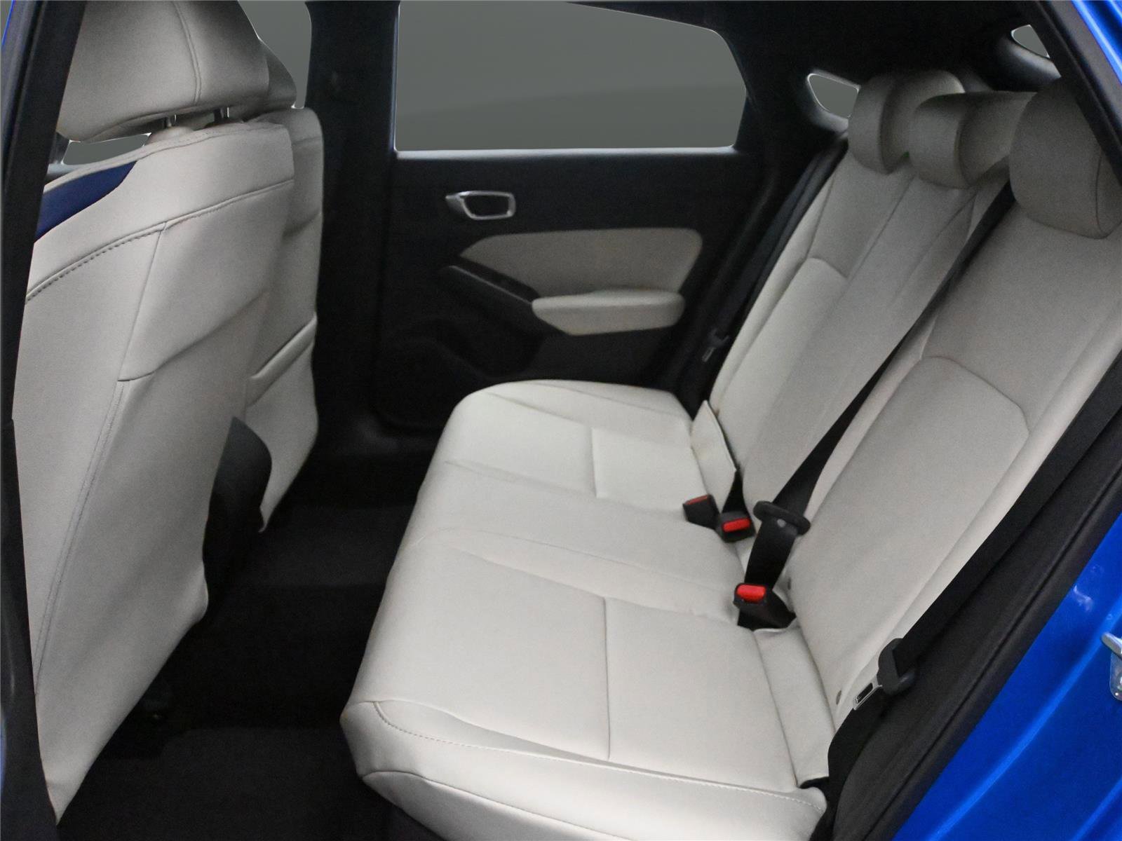 Certified 2026 Acura Integra A-Spec FWD image 9