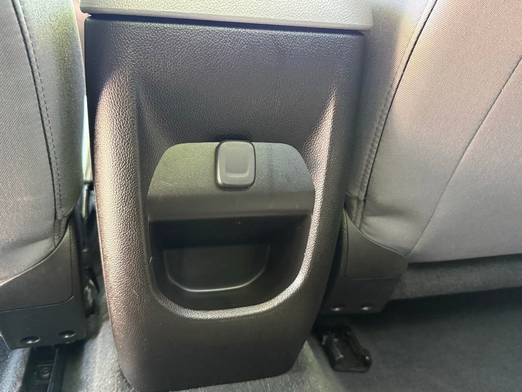 Used 2019 Chevrolet Colorado W/T w/ WT Convenience Package RWD image 19