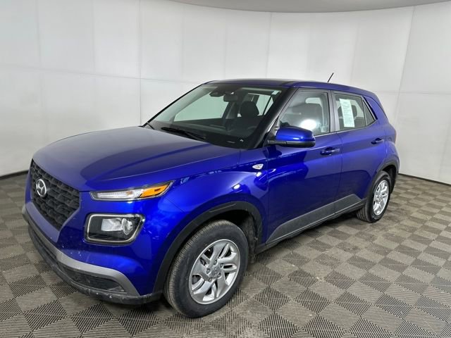 Used 2025 Hyundai Venue SE image 7
