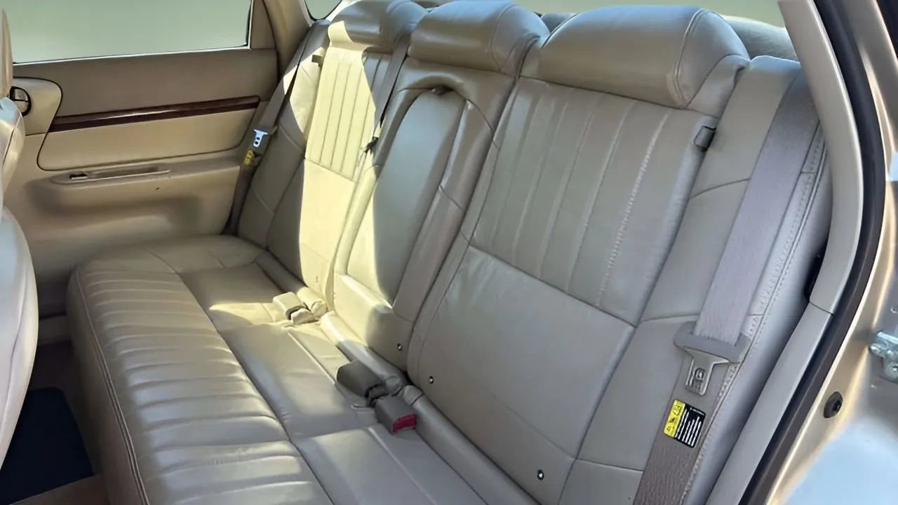 Used 2005 Chevrolet Impala LS w/ Preferred Equipment Group image 30