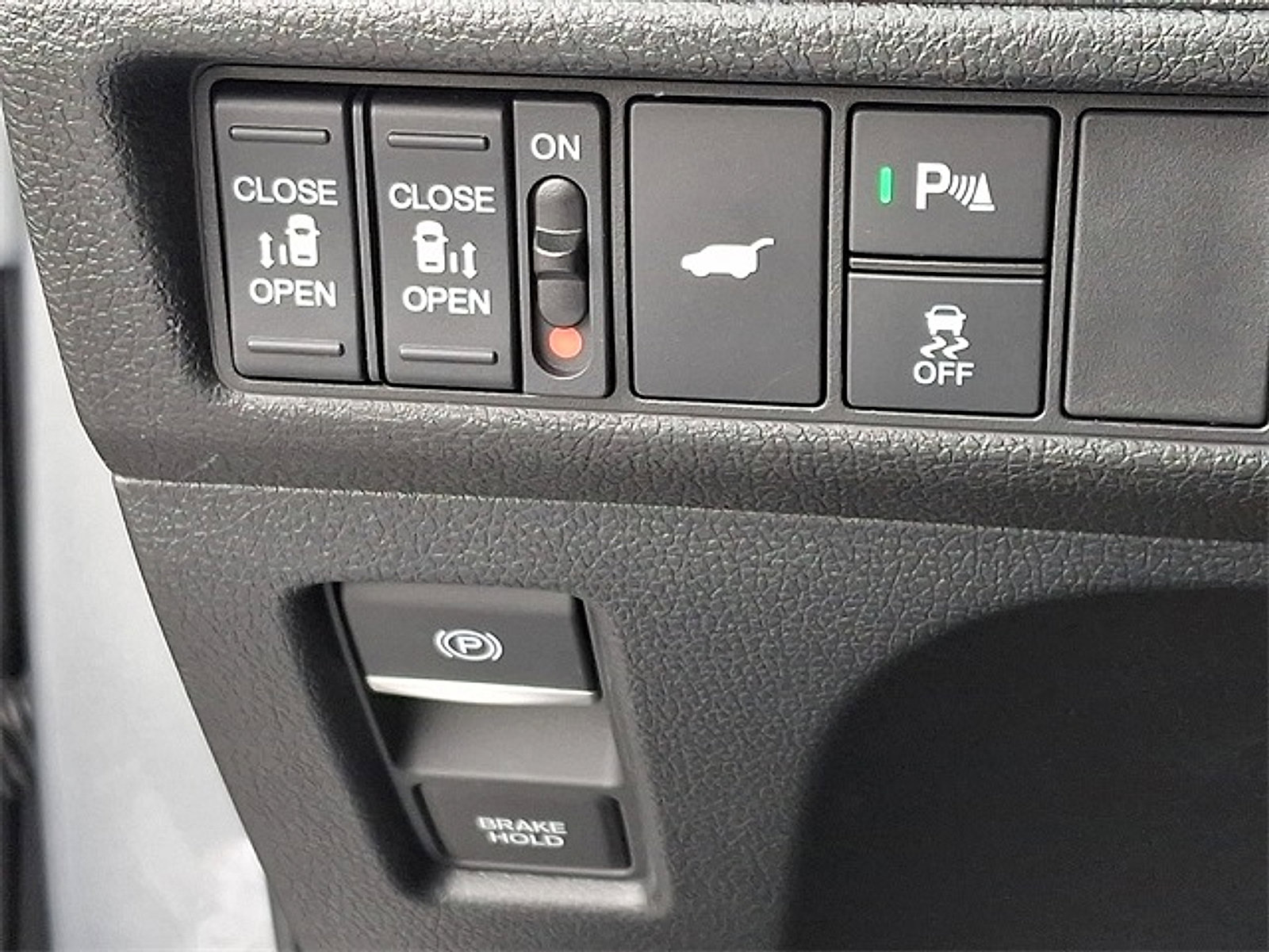 Certified 2026 Honda Odyssey Elite image 28