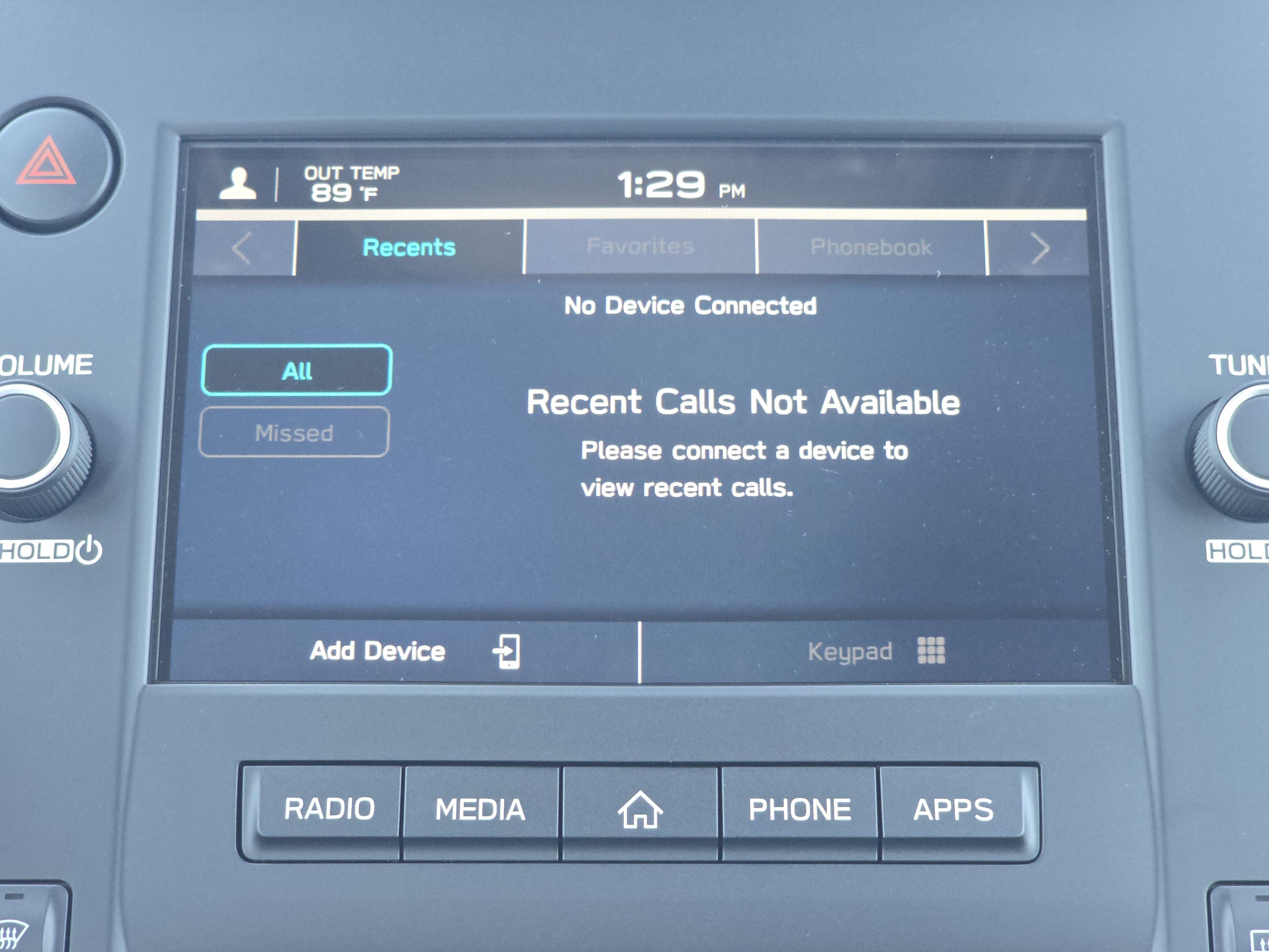 New 2026 Subaru Forester AWD/4WD image 12