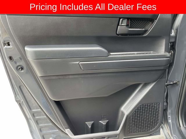 Used 2024 Toyota Tacoma SR AWD/4WD image 15