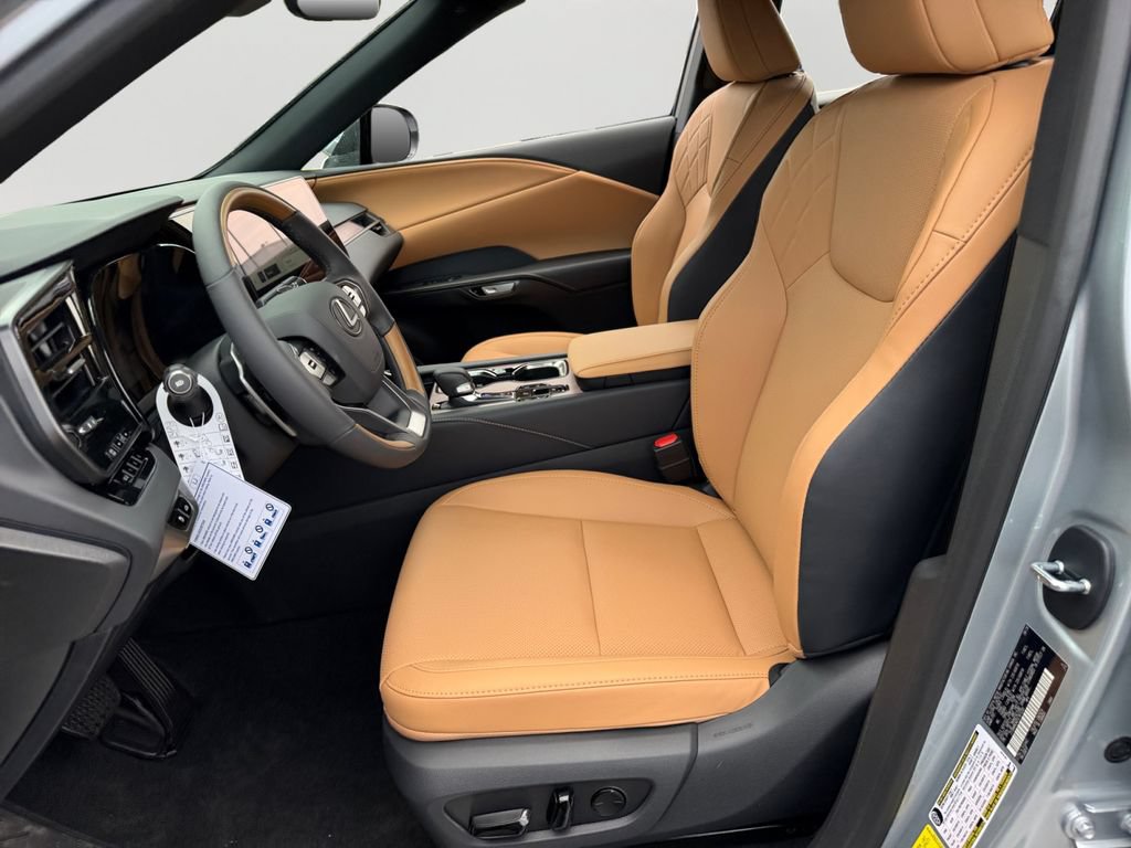 New 2026 Lexus RX 350 Premium w/ Accessory Package (Z1) AWD/4WD image 12