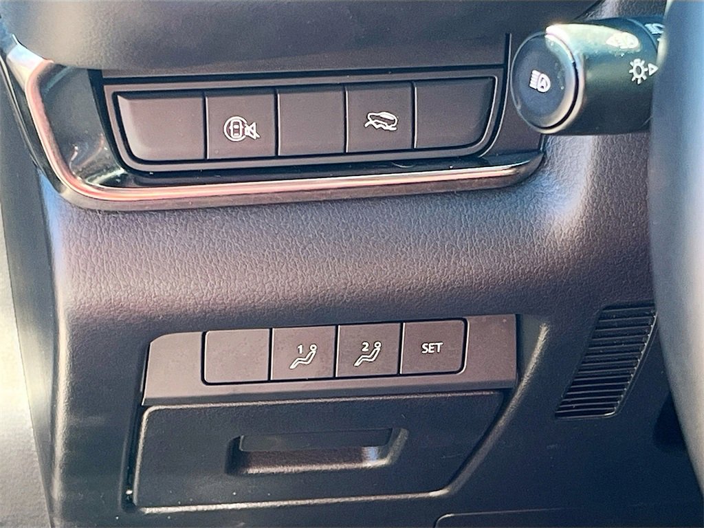 Used 2024 MAZDA CX-30 AWD 2.5 S w/ Preferred Package image 10