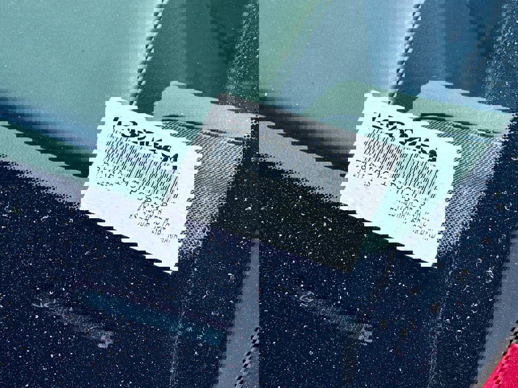 Used 2023 Lexus ES 300h F Sport image 17