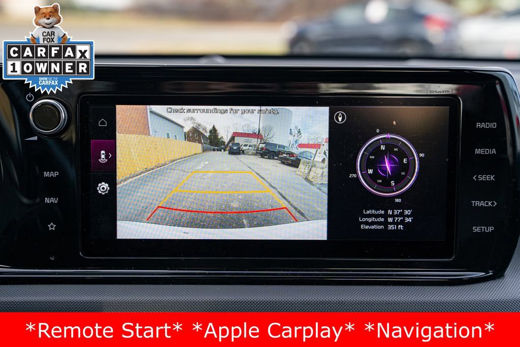 Used 2022 Kia K5 GT-Line image 26