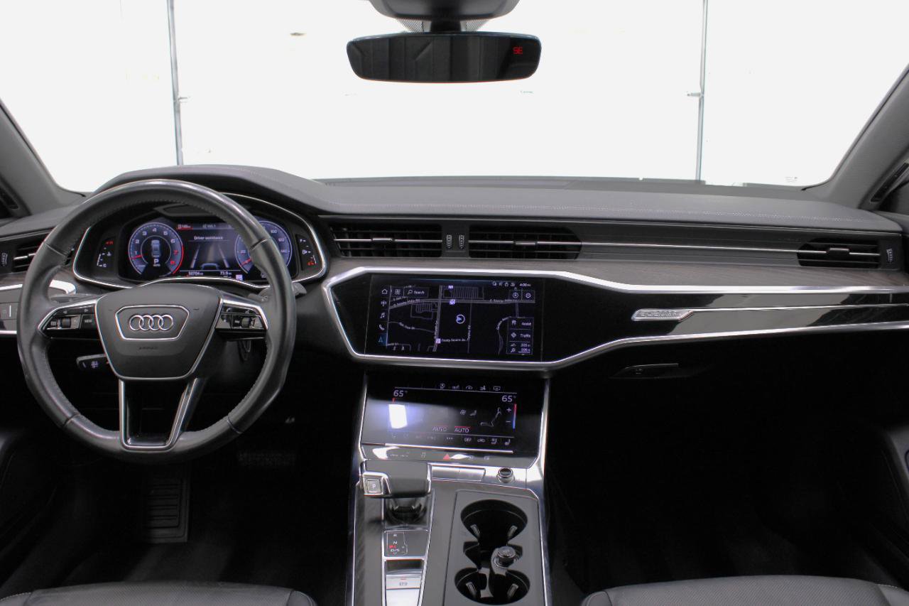 Used 2019 Audi A7 3.0T Premium Plus AWD/4WD image 52