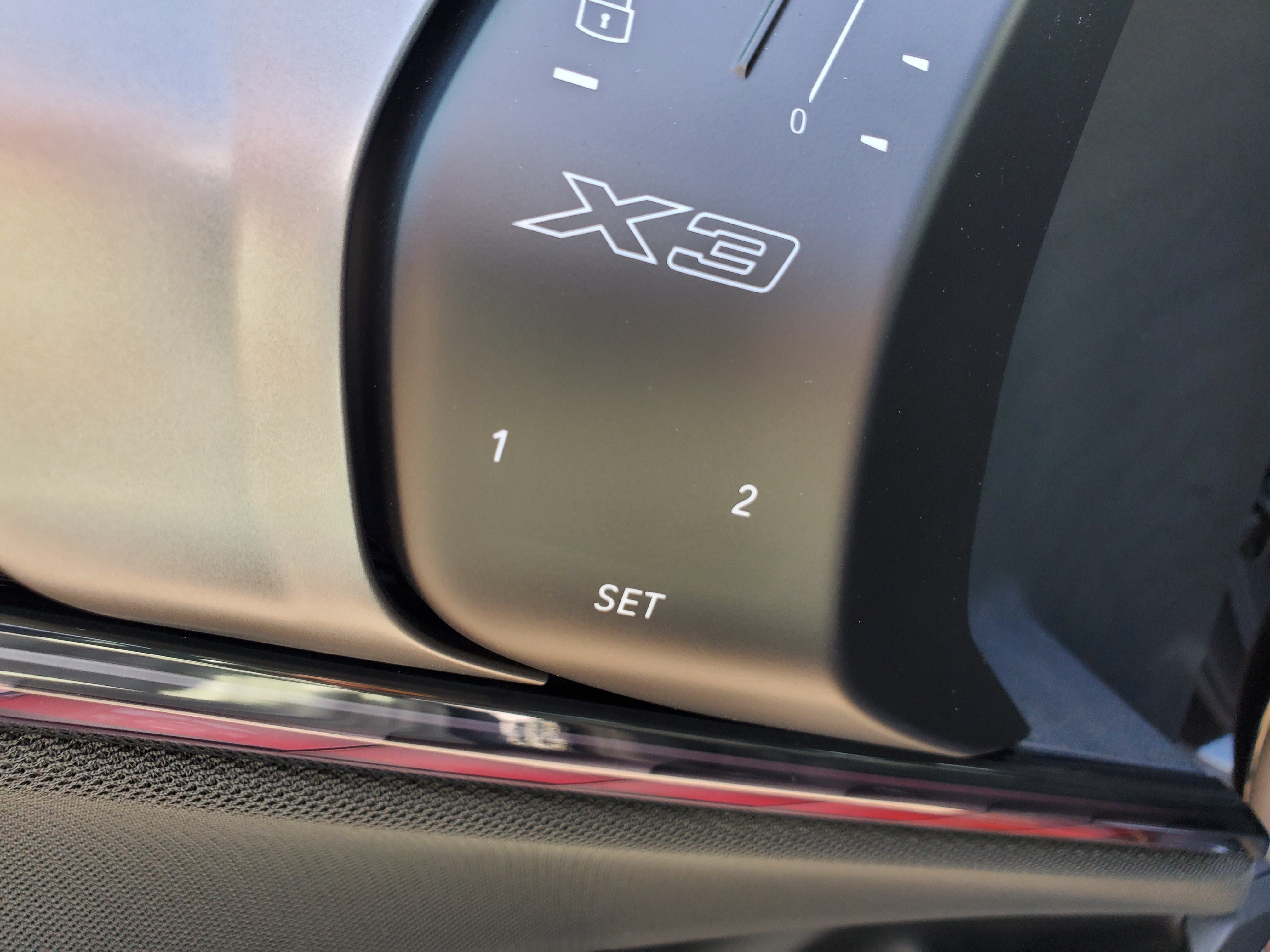 New 2026 BMW X3 xDrive30i w/ Premium Package AWD/4WD image 24