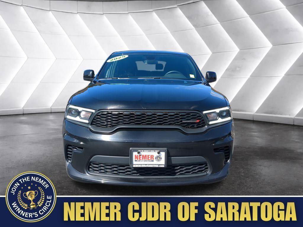 Used 2025 Dodge Durango GT image 8