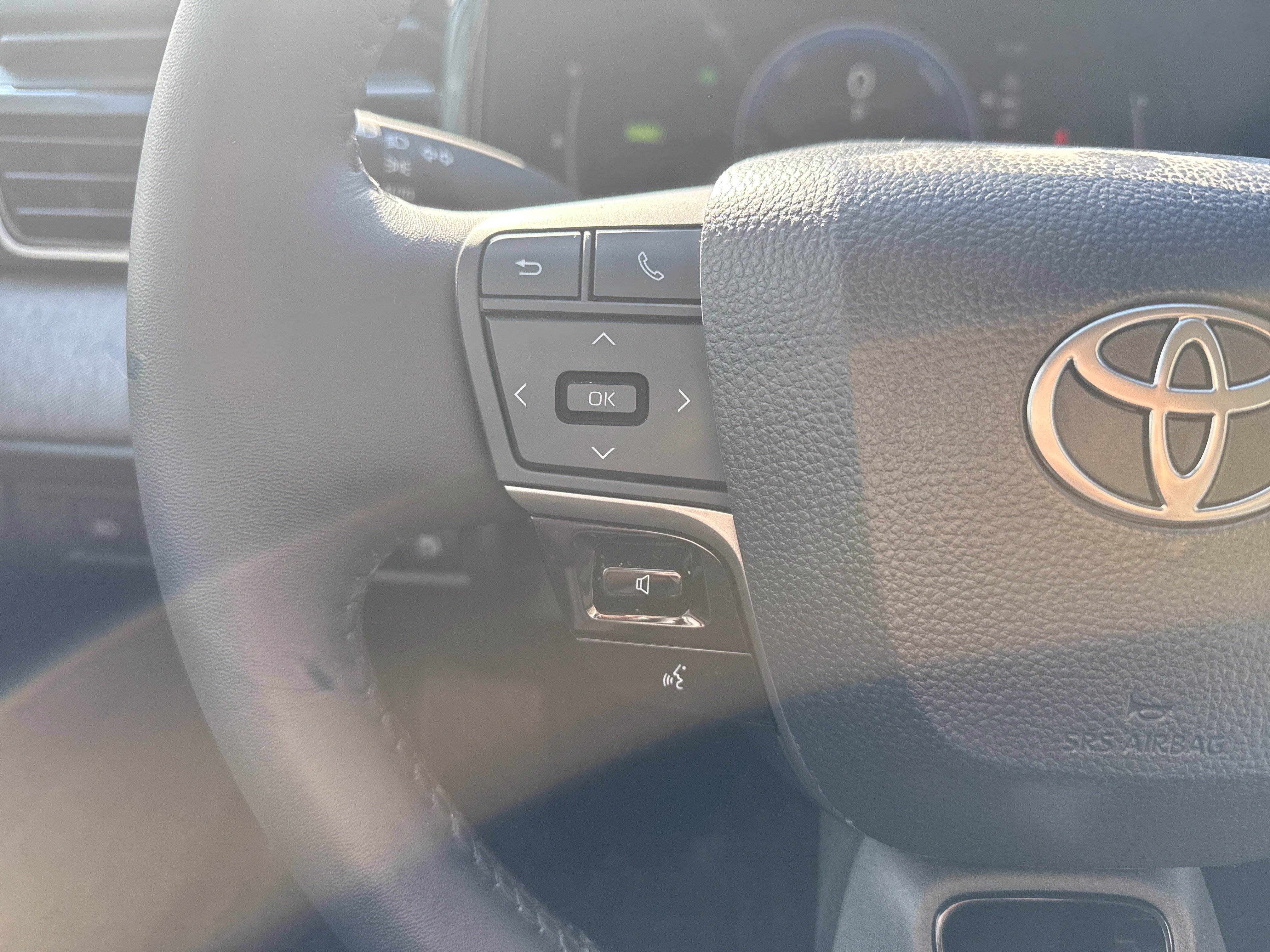 Certified 2026 Toyota Camry LE w/ Convenience Package FWD image 30