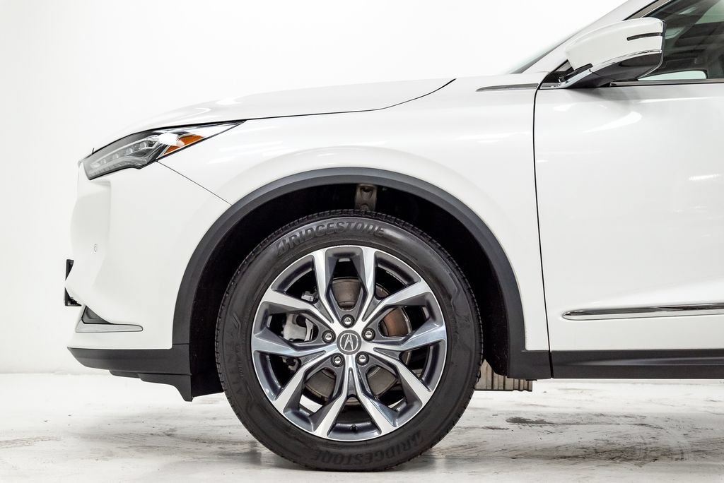 Certified 2024 Acura MDX SH-AWD w/ Technology Package image 32