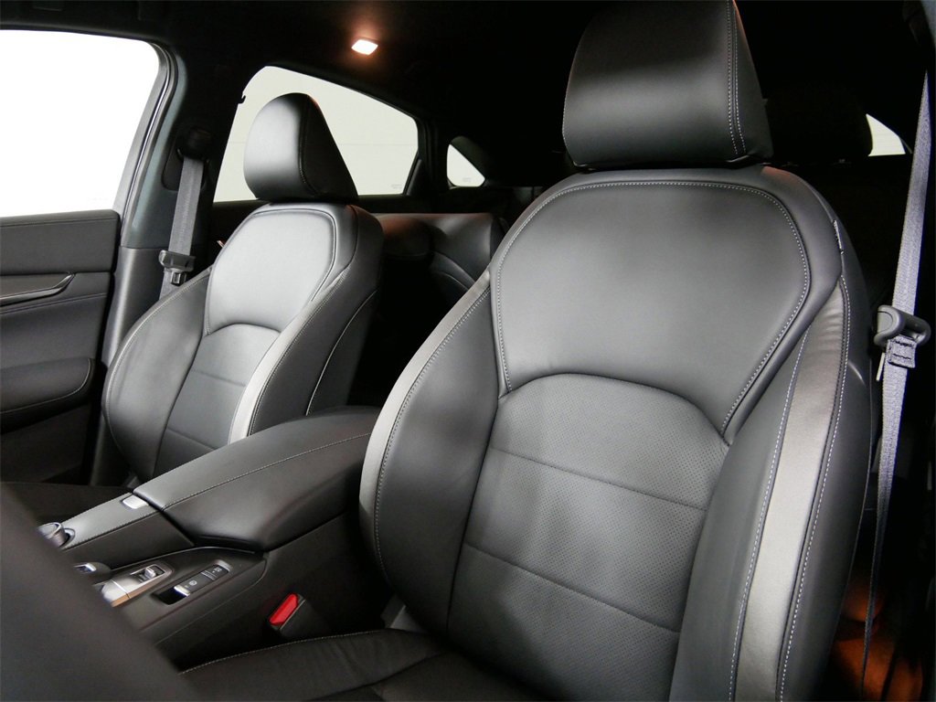 New 2025 INFINITI QX55 Essential image 12